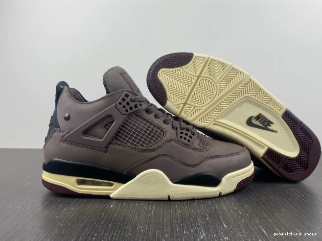 80% Off Sale Ma DV6773-220 Jordan Violet 4 Air Maniere A Retro Ore 0627